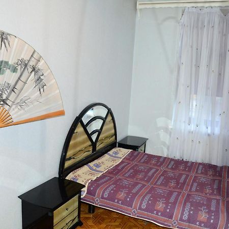 Flat in the city center Apartman Odessza Kültér fotó