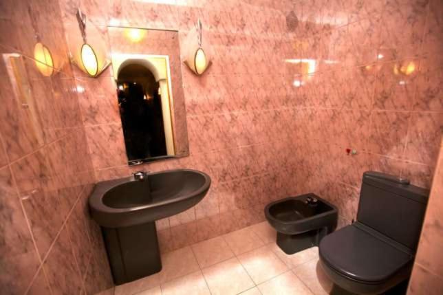 Flat in the city center Apartman Odessza Kültér fotó