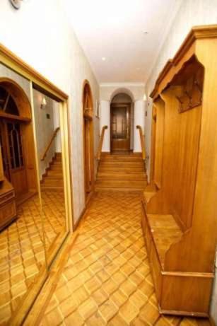 Flat in the city center Apartman Odessza Kültér fotó