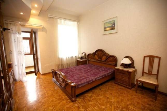 Flat in the city center Apartman Odessza Kültér fotó