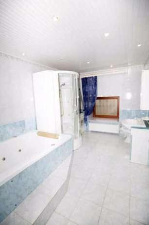 Flat in the city center Apartman Odessza Kültér fotó